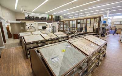 展廳,展廳設(shè)計,瓷磚展廳設(shè)計