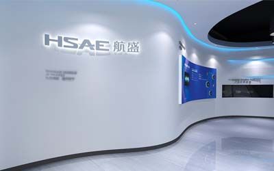 企業(yè)展廳的設(shè)計(jì)思路是怎樣的