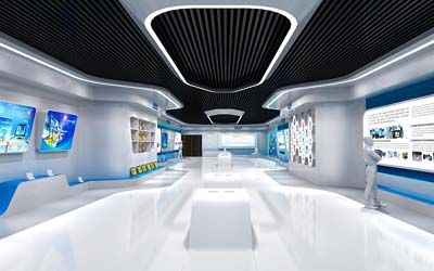 展廳誰注意事項(xiàng)以及展廳設(shè)計(jì)前期準(zhǔn)備工作有哪些