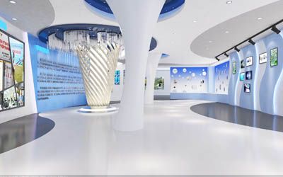 如何確定好展廳設(shè)計(jì)的主題