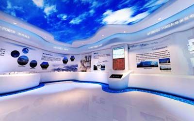 展廳設(shè)計(jì)的未來(lái)趨勢(shì)