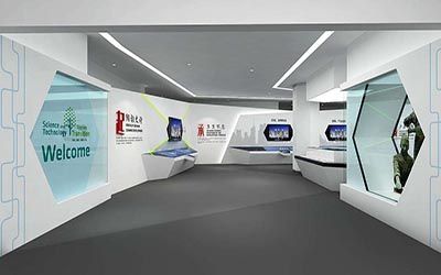 售樓部展廳設(shè)計(jì)該怎么做