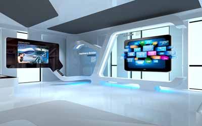 衡量一個展廳設(shè)計優(yōu)秀的標準是什么