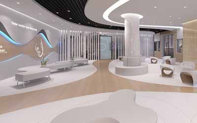 展廳設(shè)計里的黨建文化是什么