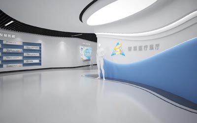 博物館展廳設(shè)計(jì)的基本功能是什么