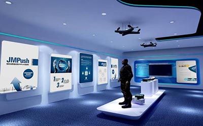 展廳設(shè)計(jì)